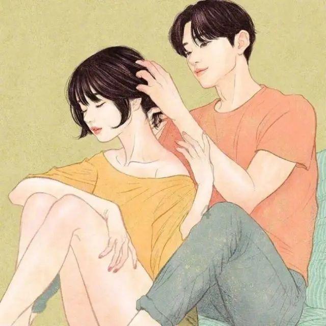 同色彩相撞