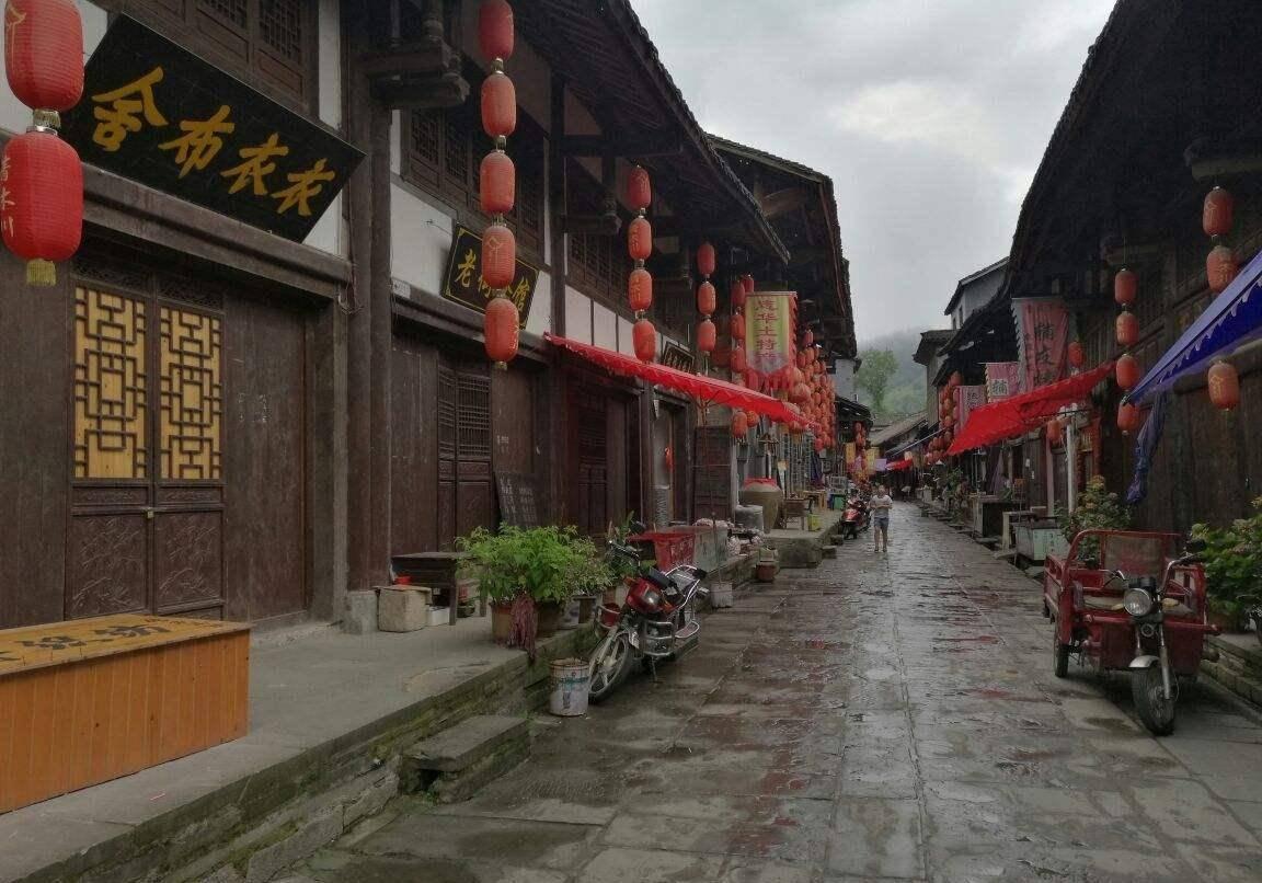 小红帽找不同